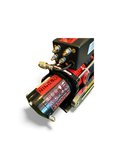 MXO VİNÇ 4500LB 12V SENTETİK HALATLI ATV - UTV VİNÇ