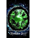 Şaman Defterleri   Kurtulma Vakti / Gece Kitaplığı / Evangelia Volanis