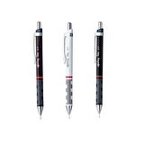Rotring Tikky Versatil Kalem 0.7 mm Bordo-Siyah-Beyaz