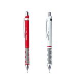 Rotring Tikky Versatil Kalem 0.7 mm Kırmızı - Beyaz