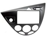 FORD FOCUS-1 (1997-2004) uyumlu 7 inç ekran double teyp+çerçeve  hediyeli