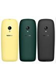 Nokia 1203 Tuşlu Cep Telefonu (İthalatcı Garantili)