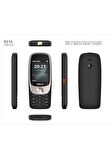 Nokia 1203 Tuşlu Cep Telefonu (İthalatcı Garantili)