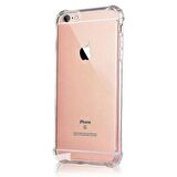 Gpack Apple iPhone 6 Plus Kılıf AntiShock Ultra KorumaNano Glass