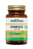 Aksu Vital Ginkgo Biloba Ginko Biloba Kapsül 620 gr 60 Adet