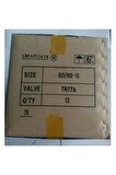 825/900-16 Tr77 Iç Lastik Bsr Butil Iç Lastik, Kore Malı (9.00-16)
