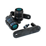 Gogo Motor Koruma Takozu Takım Cf Moto Nk 250 2018-2023