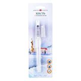 St.Petersburg Water Brush No 2 Medıum 