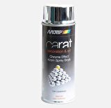Carat Sprey 400 Ml.Boya Krom Efekt