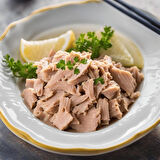 Lio Ayçiçek Yağlı  Ton Balığı Konservasi 160g x12