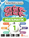 1.Sınıf Tüm Derslere Yolculuk+Türkçe+Matematik Kitabı