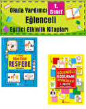 1.Sınıf Eğlenceli Kodlama ve Resfebe
