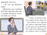 1.Sınıf Okumayı Sevdiren 10 lu Hikaye Seti 11 (32 sayfa)