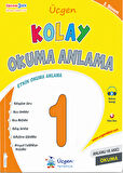 Üçgen 1.Sınıf Hızlı Okuma Seti (3 Kitap)