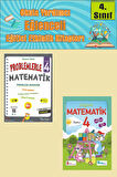 Üçgen 4.Sınıf Problemlerle Matematik + Doğada Matematik