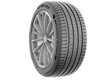 Starmaxx Dynamıx Sport 215/50ZR17 TL 95W XL  Oto Yaz Lastiği (Üretim Yılı: 2025)
