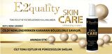 E2'quality Cilt Beyazlatıcı Krem Anında Etki 100 ml