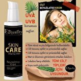 E2'quality Cilt Beyazlatıcı Krem Anında Etki 100 ml