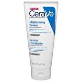 CeraVe Nemlendirici Krem 177 ml Kuru ve Çok Kuru Ciltler İçin