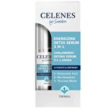 Canlandırıcı Detoks Serum 3ü1 Arada