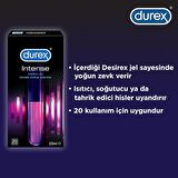 Durex Intense Uyarıcı Jel 10 ml