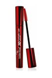 Golden Rose 3 Boyutlu Siyah Maskara - 3d Fantastic Lash Mascara