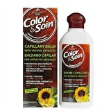 Color and Soin Tamamen Bitkisel Organik Saç Kremi 250 ml