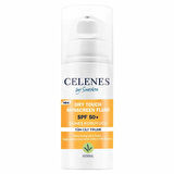 Dry Touch Spf50+ Güneş Koruyucu 50 ml