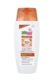Sun Care 50+ Faktör Güneş Losyonu 150 ml