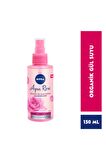 Aqua Rose Nemlendirici Yüz Spreyi 150ml