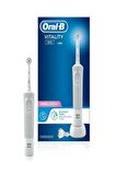 Oral B Vitalıty D100 Sensi Ultra Thin Şarjlı Diş Fırçası