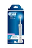 Oral B Vitalıty D100 Sensi Ultra Thin Şarjlı Diş Fırçası