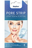 Pore Strip Siyah Nokta Burun Plasteri