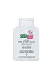 Sebamed Likit Yüz Ve Vücut Temizleyici 200 ml