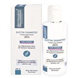 Dermoskin Biotin Shampoo For Women 200ml