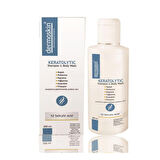 Dermoskin Keratolytıc Shampoo 200ml