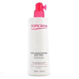 Topicrem Ultra Nemlendirici Vücut Sütü 500 ml
