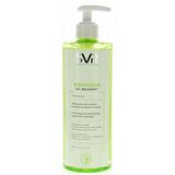 Svr Sebiaclear Gel Moussant Yağlı ve Hassas Ciltler İçin Temizleyici Jel 400ml