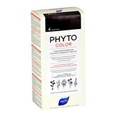 Phyto Phytocolor Bitkisel Saç Boyası - 4 Kestane