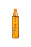 Sun Bronzlaştırıcı Yüz Ve Vücut Yağı Spf10 150ml