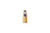 Nivea Q10 Sıkılaştırıcı + Bronzluk Vücut Losyonu 200 ml