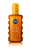 Nivea Sun Karoten Yağ Sprey 200ml