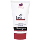 Neutrogena Parfümsüz El Kremi 75 ml