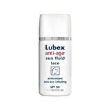 Lubex Anti-Age Sun Fluid Face Spf 50 30 ml