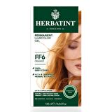 Herbatint Saç Bitkisel Boyası FF6 Orange
