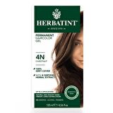 Herbatint Bitkisel Saç Boyası 4N Chatain
