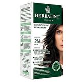 Herbatint Bitkisel Saç Boyası 2N Brun