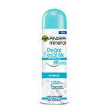 Garnier Doğal Ferahlık Deodorant Sprey 150ml