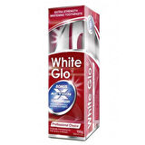 White Glo Extra Beyazlatıcı Diş Macunu 100ml