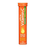 Ultra Vitamin C 1000mg 20 Tablet